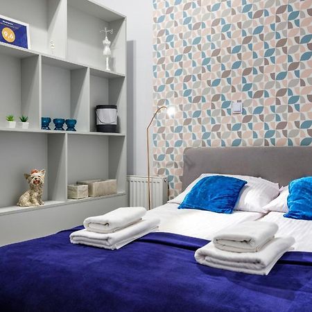 Cracwow Apartment Краков Экстерьер фото